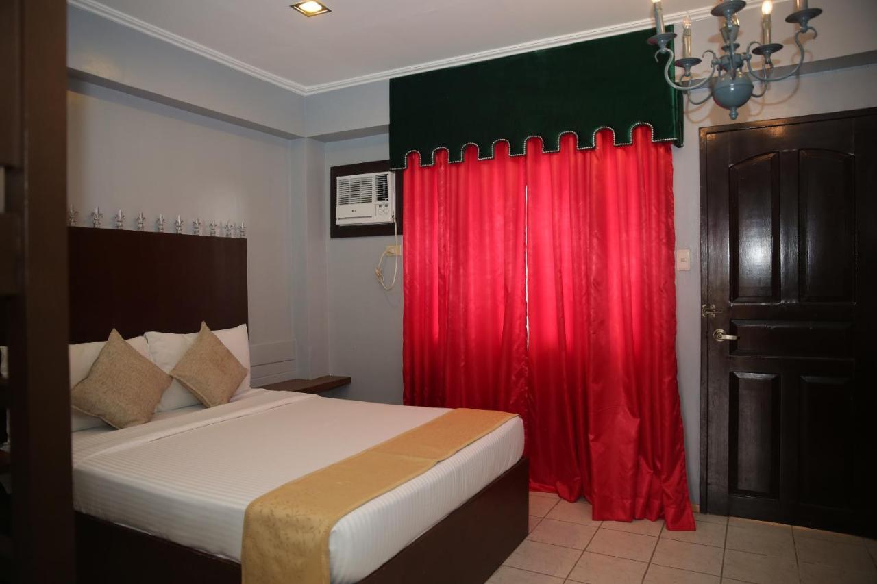 Eon Centennial Resort Hotel & Waterpark Iloilo City Kültér fotó