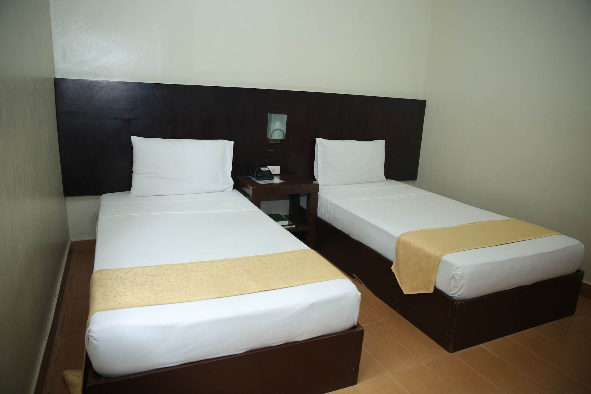 Eon Centennial Resort Hotel & Waterpark Iloilo City Kültér fotó
